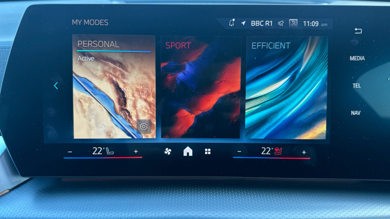 BMW X2 sDrive 20i M Sport 5dr Step Auto Petrol Hatchback